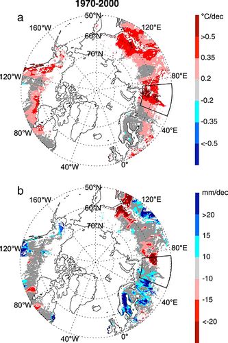 Recent Shift In Eurasian Boreal Forest Greening Response May Be