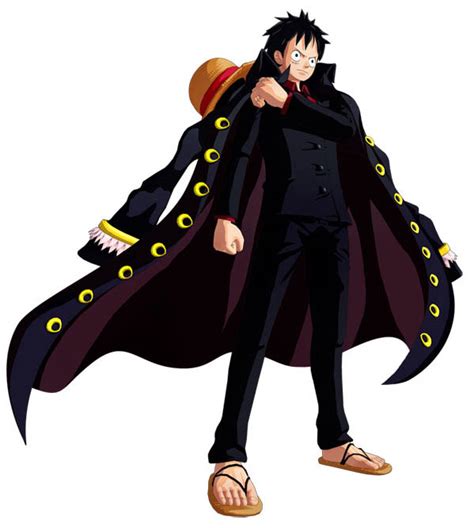 Bisa jadi hal itu terinspirasi dari sosok kaido dalam bentuk naga, dimana luffy akan mampu membentuk. Hình ảnh Luffy - Tổng hợp hình ảnh Luffy đẹp nhất