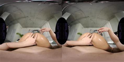 Realjamvr Oiled Latina Ass Alina Belle Oculus 4k 2160p