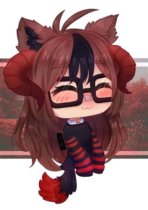 Gacha Oc Ideas Shefalitayal