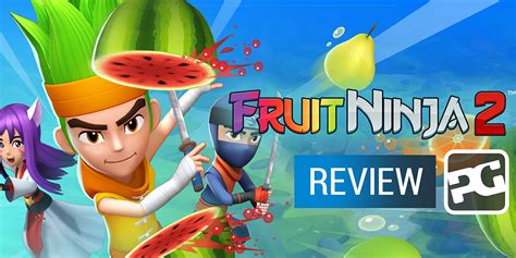Fruit Ninja 2 Video Review Articles Pocket Gamer