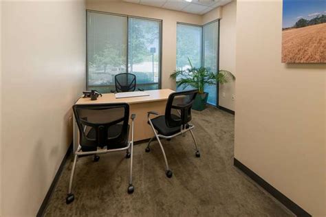 Rent Furnished Office Space Sacramento 1104 Corporate Way