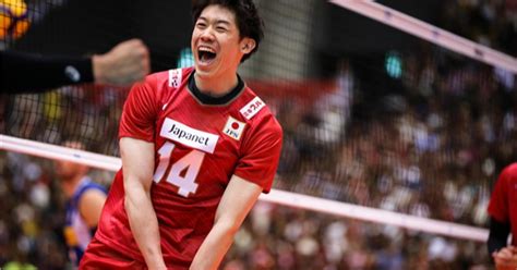 The japan men's national volleyball team represents japan in international volleyball competitions such as the olympics. ISHIKAWA AND NISHIDA HIGHLIGHT JAPAN MEN'S 2021 ROSTER ...