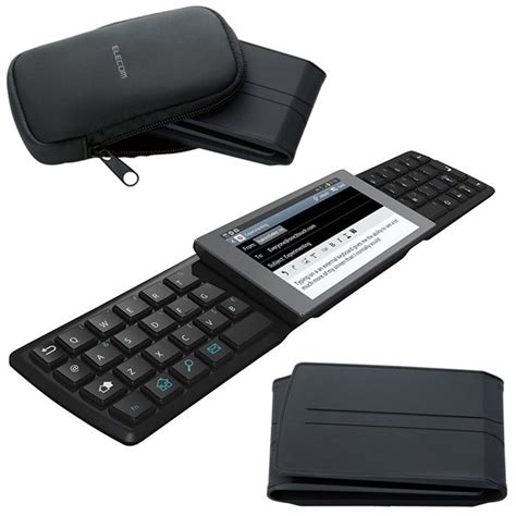 Nfc Android Wireless Keyboard