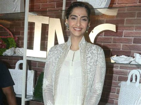 Sonam Kapoor Is Really Looking Forward To Battle For Bittora Ndtv Movies