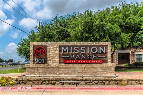 Mission Ranch Apartments Mesquite Tx Apartment Finder