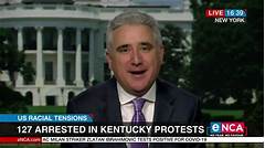 The Kentucky Arrests That Made National Headlines A Controversial History