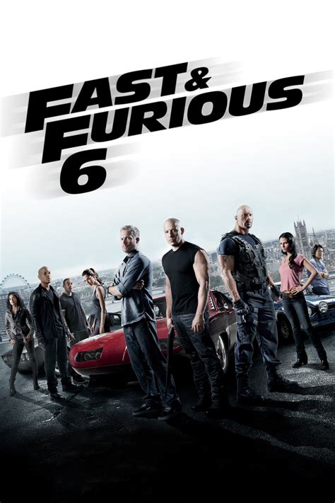 What Is Fast And Furious 6 Streaming On - Fast & Furious 6, il film in onda stasera su Canale 5 / Trama e
