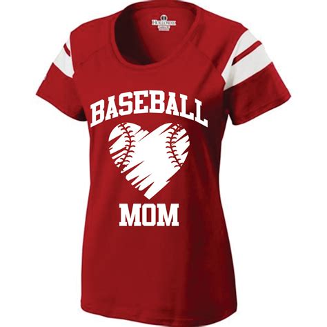 36 Top Images Baseball Mom T Shirt Ideas Baseball Herz Shirt Baseball Mom Shirts Baseball T