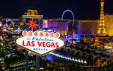Vegas Group Packages