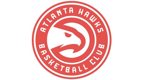 Atlanta Hawks Logo Storia E Significato Dellemblema Del Marchio