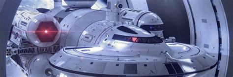 The Ixs Enterprise Is Nasas Blend Of Real Warp Drive Technology And