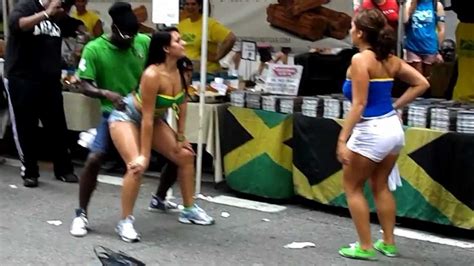Brazillian Booty Shaking Girls Youtube