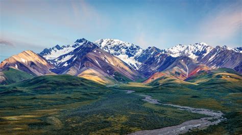 The Most Beautiful Places In Alaska Rough Guides