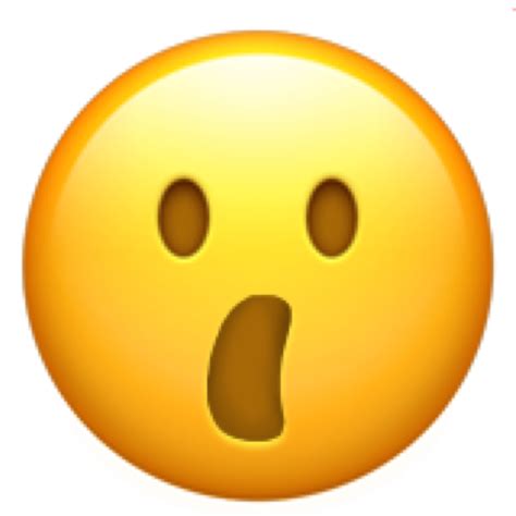 Pog Emoji Ibispaint