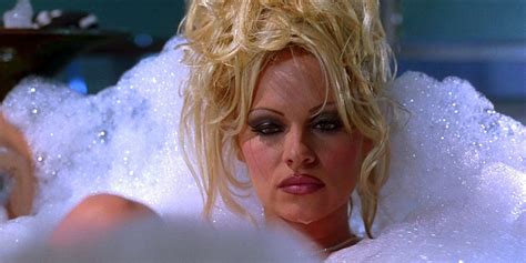 Pamela Anderson Sex Tape Series To Star Lily James Sebastian Stan
