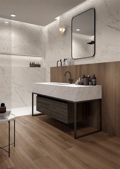 The range is available in 600x300mm tiles in four colours each with a coordinating 300×300 mosaic sheet, particularly useful when tiling wet room. Noce - DIY Tiles