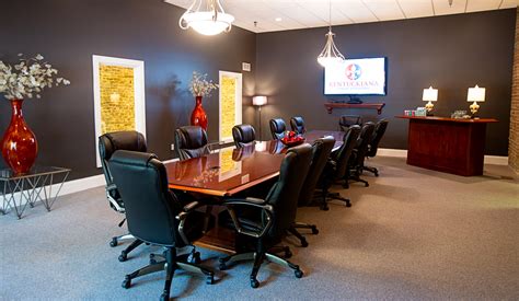 Louisville Conference Rooms And Mediation Suites