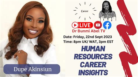 Exploring a Rewarding Career in Human Resources | HR Career Insights