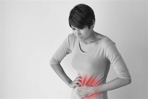 When Menstrual Pain Worsens Back Pain Dr Sinicropi