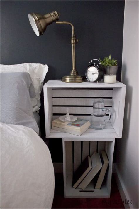 Jul 28 2019 Looking For Some Unique Nightstand Ideas For Your