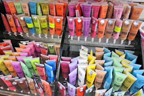 30 sec super hair bonding glue. The Santee Alley: Makeup and Beauty Supply Store Expands ...