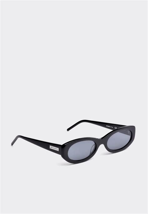 Akila Buy X Pleasures Lithium Sunglasses Black Black Online Good As Gold Nz