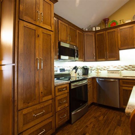 What are the benefits of going custom? You'll be happy with Hickory! Did you know that Tri-Star ...