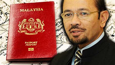 Jabatan imigresen malaysia , no. Imigresen cadang penalti sehingga RM1,000 akibat pasport ...