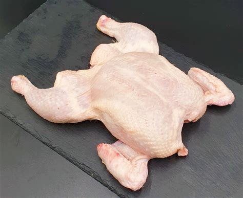 spatchcock chicken farm butchers