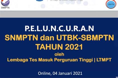 Sbmptn di tahun ini dapat diikuti oleh siswa lulusan tahun 2019, 2020. Jangan Lupa, Ini Tanggal Penting SNMPTN dan UTBK-SBMPTN ...