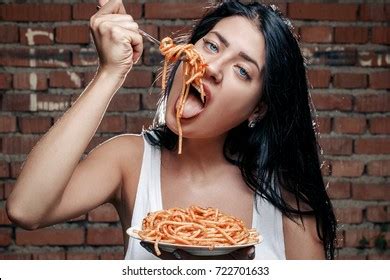 Attractive Naked Woman Sucking Images Stock Photos Vectors