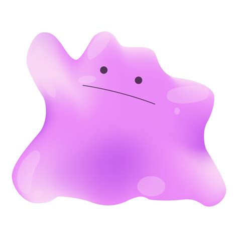 Ditto Images Pokemon Images