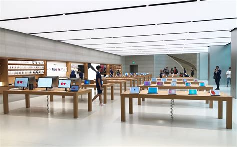 Is Apple Opening Another Retail Store In The Eastern Side Of Singapore