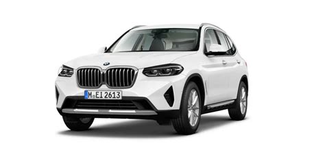 2023 Bmw X3 Xdrive20d Business Launches In Ph For P3790m