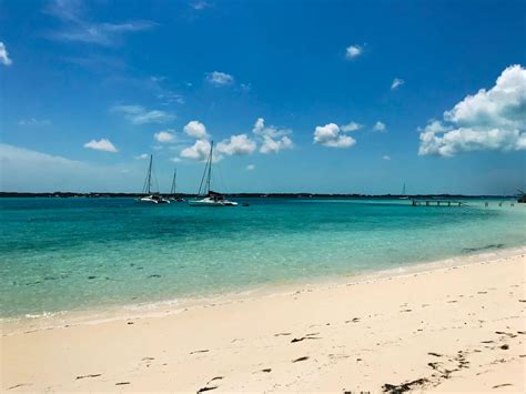 Best Snorkeling Sites in the Bahamas | HG Christie