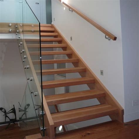 Question we are about to build a number of sets of walnut stairs. 10 best Staircase images on Pinterest | Stairs, Ladders ...