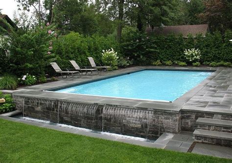 All ultimate pool kit packages come with all. Semi Inground Pools: Why You Should (Maybe) Consider One