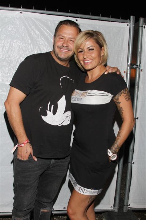 2020 traf er bei „k. Willi Herrens Frau Jasmin spricht über die Trennung von ...