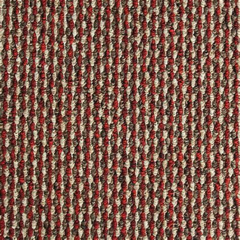 Whether you're installing plush bedroom carpet or durable outdoor commercial carpet, carpet flooring is a big investment. QUALITY BURGUNDY - HARD WEARING, DURABLE - FELT BACKED, LOOP PILE CARPET | eBay