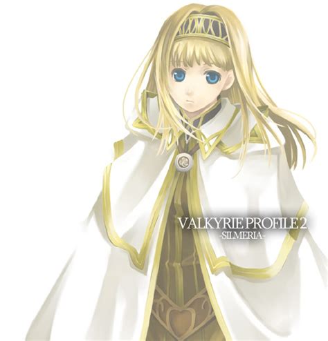 Alicia Valkyrie Profile Silmeria Image 298025 Zerochan Anime Image