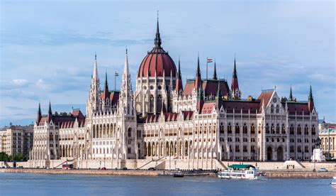 What to do in Budapest - Pearl of the Danube - Riviera ...