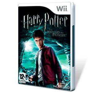 Pdf drive investigated dozens of problems and listed the biggest global issues facing the world today. Harry Potter y El Misterio del Principe. Wii U: GAME.es