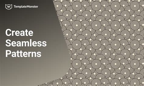 How To Create Seamless Pattern In Adobe Illustrator