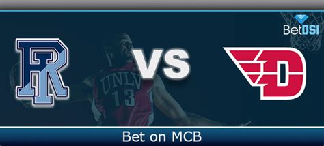 Dayton Flyers Vs Rhode Island Rams Ats Prediction 020919 Betdsi