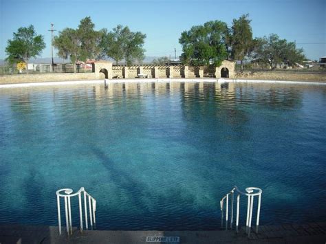 Attractions near balmorhea state park balmorhea state park is located about 3 miles south of the city of balmorhea, therefore a few attractions surround it. Balmorhea State Park — Texas Parks & Wildlife Department ...