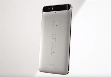 Huawei Nexus 6P and Watch Are Coming to Malaysia By End of ...