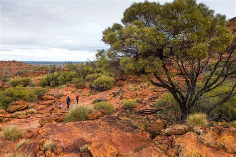 Kings Canyon Watarrka National Park Australia Exploring Flickr
