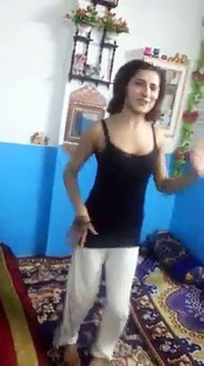 Young Pashto Girl Dance On Rasha Rasha Song Video Dailymotion