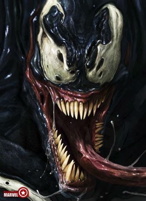 Venom My First End Super Villain That I Didnt Hate For